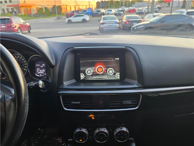2016 Mazda CX-5 GX (Stk: 2508470) in Waterloo - Image 14 of 19