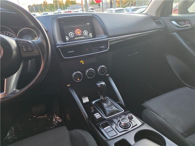 2016 Mazda CX-5 GX (Stk: 2508470) in Waterloo - Image 15 of 19