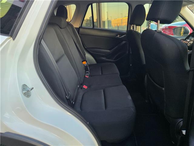 2016 Mazda CX-5 GX (Stk: 2508470) in Waterloo - Image 18 of 19