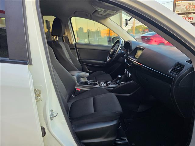2016 Mazda CX-5 GX (Stk: 2508470) in Waterloo - Image 19 of 19