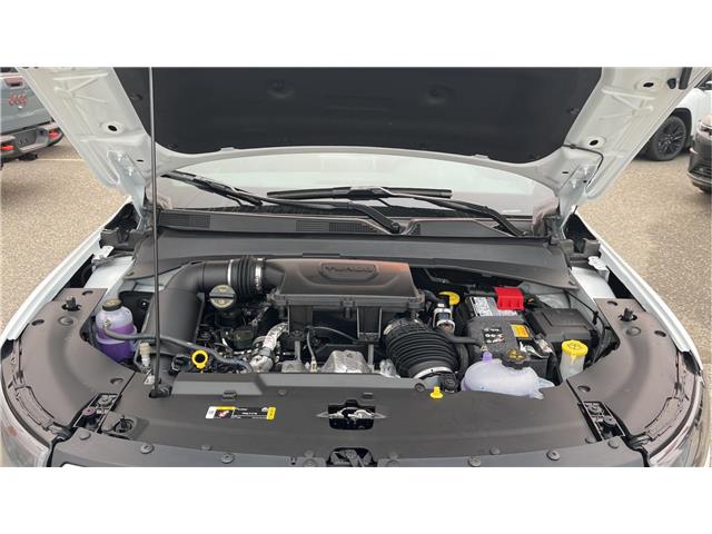 2025 Jeep Compass Sport (Stk: TS138) in Kamloops - Image 10 of 25