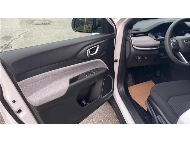 2025 Jeep Compass Sport (Stk: TS138) in Kamloops - Image 11 of 25