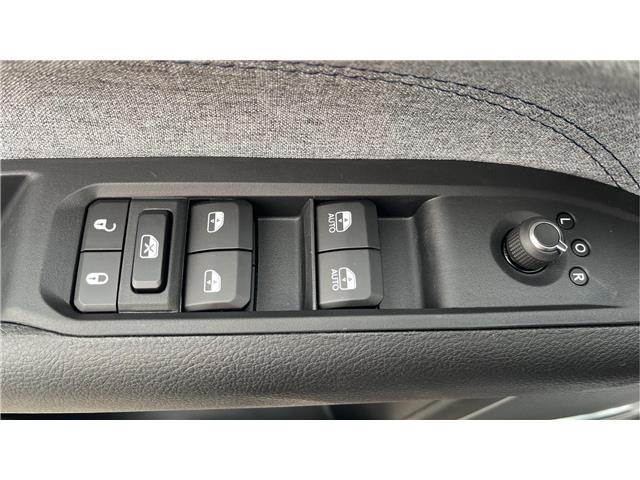 2025 Jeep Compass Sport (Stk: TS138) in Kamloops - Image 12 of 25