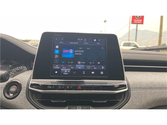 2025 Jeep Compass Sport (Stk: TS138) in Kamloops - Image 17 of 25