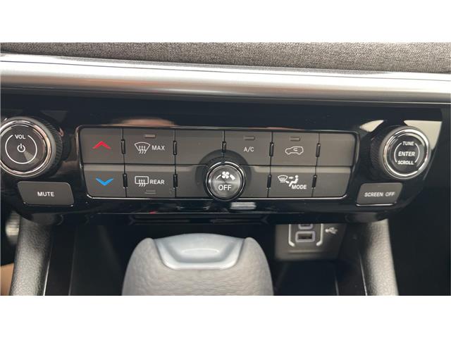 2025 Jeep Compass Sport (Stk: TS138) in Kamloops - Image 18 of 25