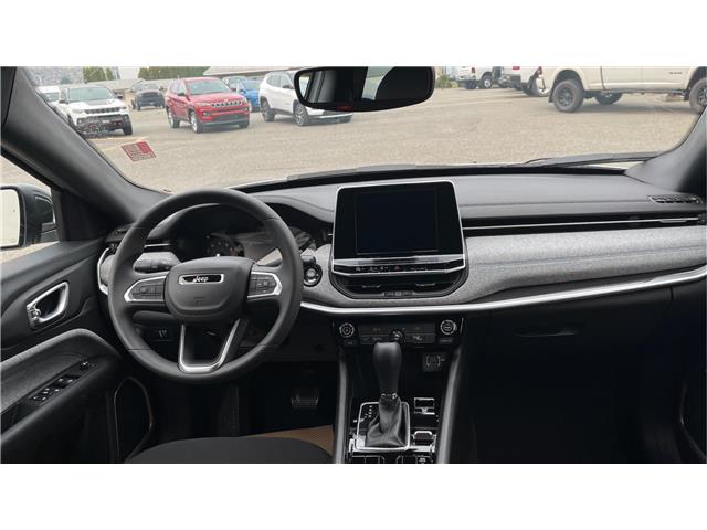 2025 Jeep Compass Sport (Stk: TS138) in Kamloops - Image 21 of 25