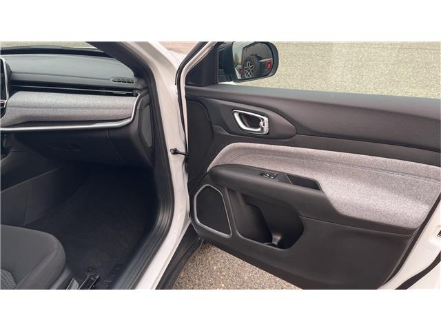 2025 Jeep Compass Sport (Stk: TS138) in Kamloops - Image 22 of 25