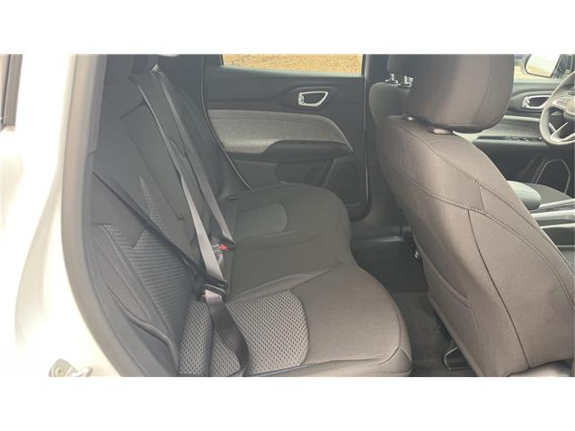 2025 Jeep Compass Sport (Stk: TS138) in Kamloops - Image 23 of 25
