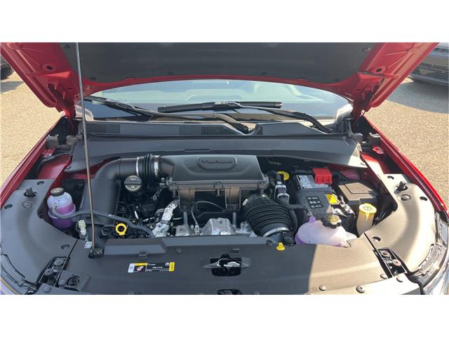 2025 Jeep Compass North (Stk: TS140) in Kamloops - Image 10 of 22