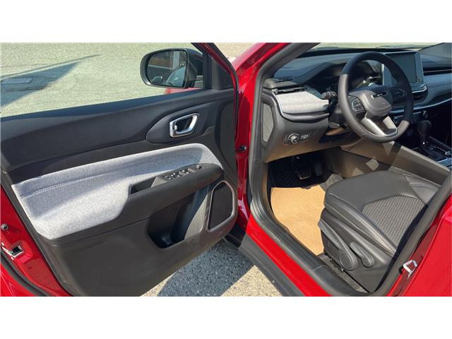 2025 Jeep Compass North (Stk: TS140) in Kamloops - Image 11 of 22