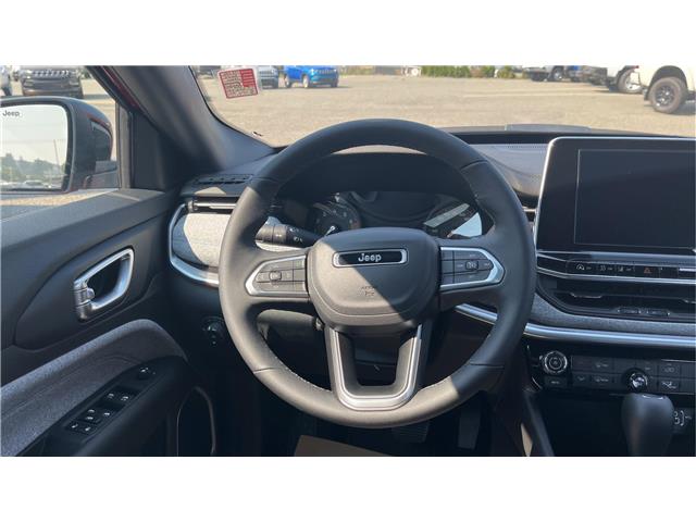 2025 Jeep Compass North (Stk: TS140) in Kamloops - Image 13 of 22