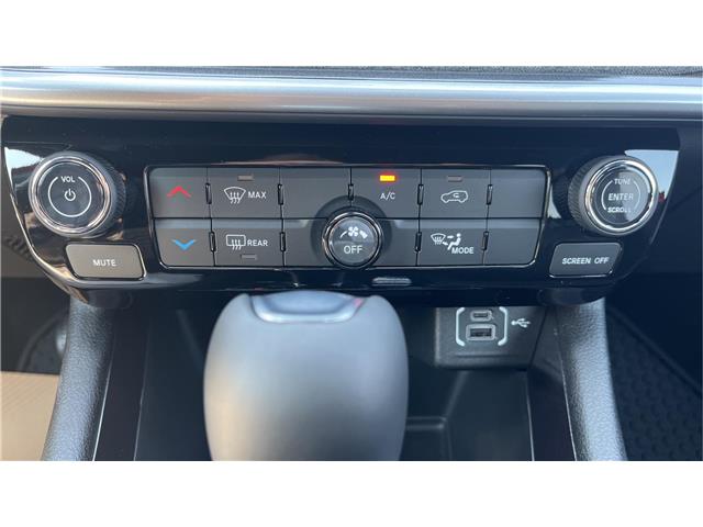 2025 Jeep Compass North (Stk: TS140) in Kamloops - Image 16 of 22