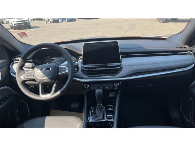 2025 Jeep Compass North (Stk: TS140) in Kamloops - Image 18 of 22