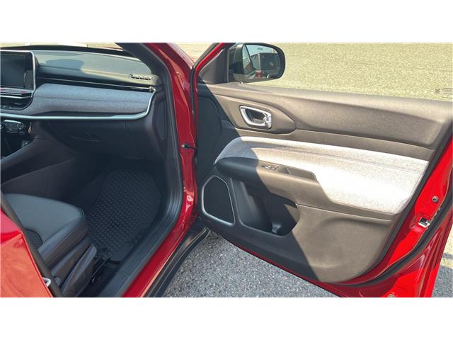 2025 Jeep Compass North (Stk: TS140) in Kamloops - Image 19 of 22