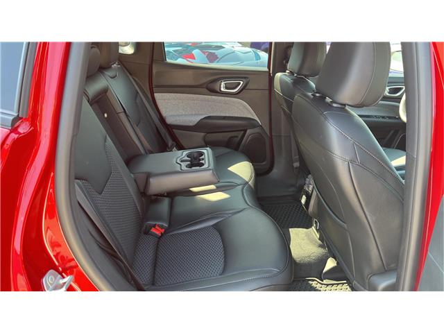 2025 Jeep Compass North (Stk: TS140) in Kamloops - Image 20 of 22