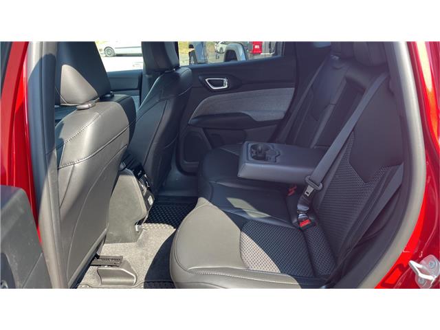 2025 Jeep Compass North (Stk: TS140) in Kamloops - Image 21 of 22