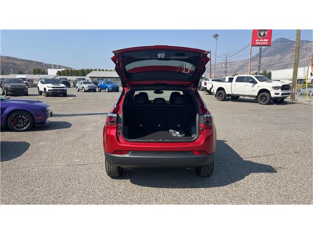 2025 Jeep Compass North (Stk: TS140) in Kamloops - Image 22 of 22