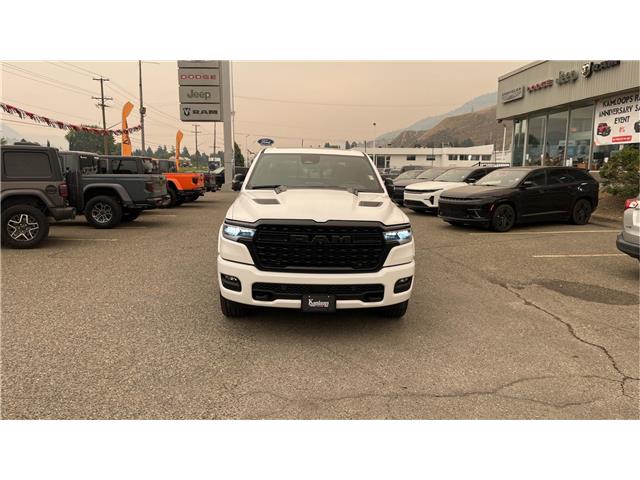 2025 RAM 1500 Limited (Stk: TS147) in Kamloops - Image 2 of 26