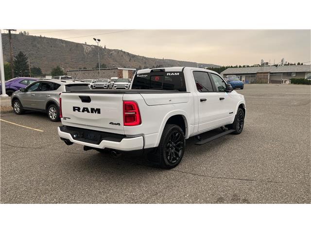 2025 RAM 1500 Limited (Stk: TS147) in Kamloops - Image 7 of 26