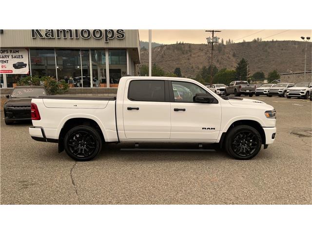 2025 RAM 1500 Limited (Stk: TS147) in Kamloops - Image 8 of 26