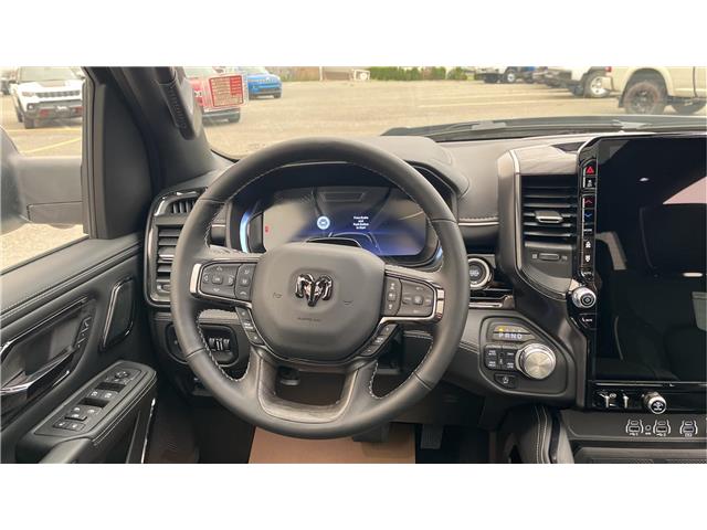 2025 RAM 1500 Limited (Stk: TS147) in Kamloops - Image 13 of 26