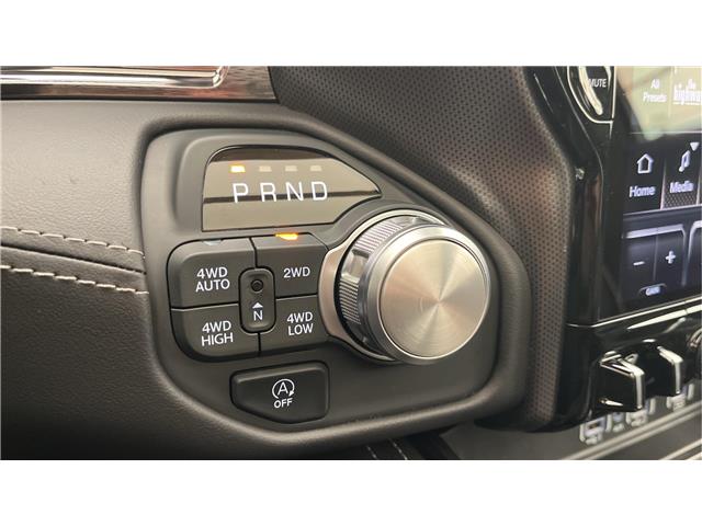 2025 RAM 1500 Limited (Stk: TS147) in Kamloops - Image 14 of 26