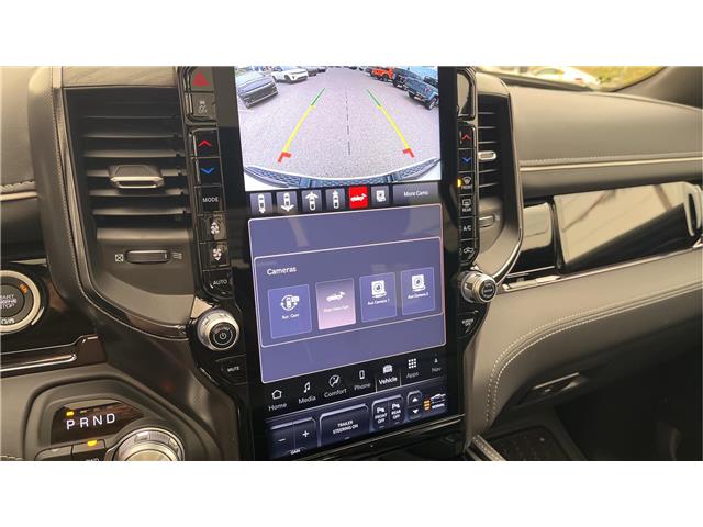 2025 RAM 1500 Limited (Stk: TS147) in Kamloops - Image 16 of 26