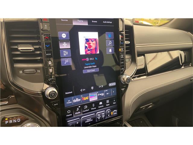 2025 RAM 1500 Limited (Stk: TS147) in Kamloops - Image 17 of 26