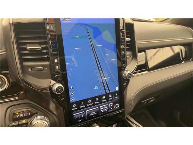 2025 RAM 1500 Limited (Stk: TS147) in Kamloops - Image 18 of 26