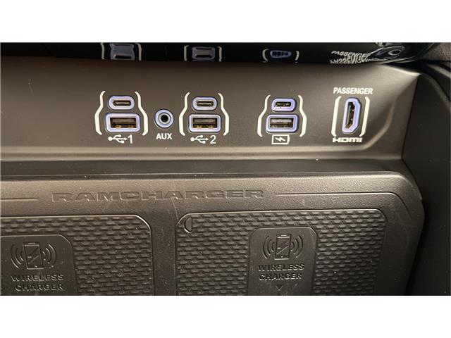 2025 RAM 1500 Limited (Stk: TS147) in Kamloops - Image 19 of 26