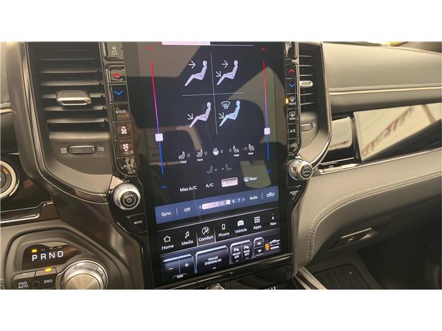 2025 RAM 1500 Limited (Stk: TS147) in Kamloops - Image 20 of 26