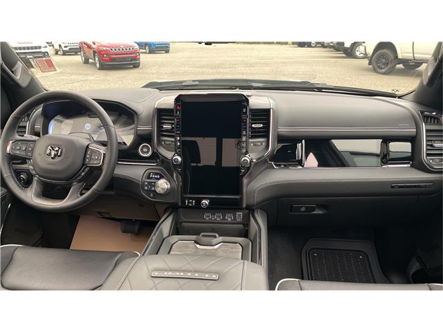 2025 RAM 1500 Limited (Stk: TS147) in Kamloops - Image 21 of 26