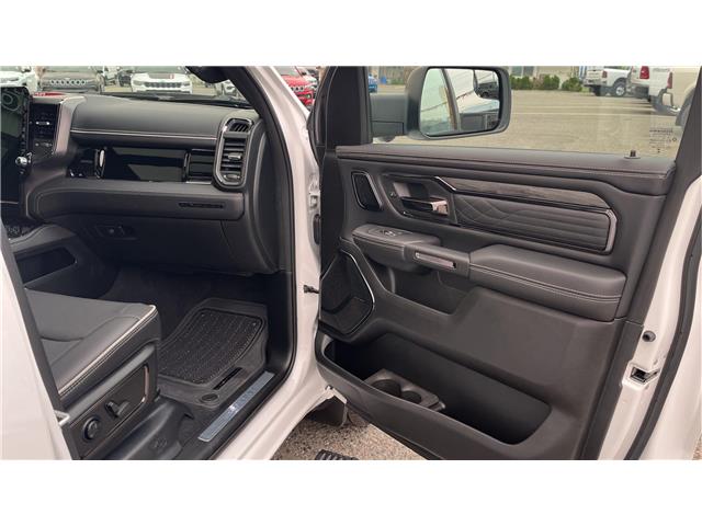 2025 RAM 1500 Limited (Stk: TS147) in Kamloops - Image 22 of 26