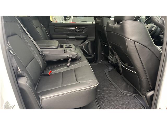 2025 RAM 1500 Limited (Stk: TS147) in Kamloops - Image 23 of 26