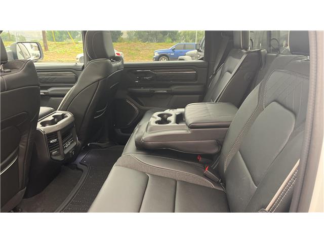 2025 RAM 1500 Limited (Stk: TS147) in Kamloops - Image 24 of 26