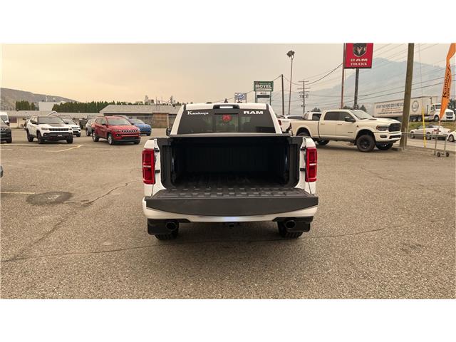 2025 RAM 1500 Limited (Stk: TS147) in Kamloops - Image 25 of 26