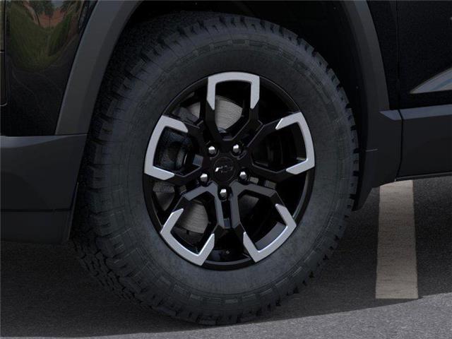 2026 Chevrolet Equinox ACTIV (Stk: 84815) in St. Thomas - Image 9 of 24