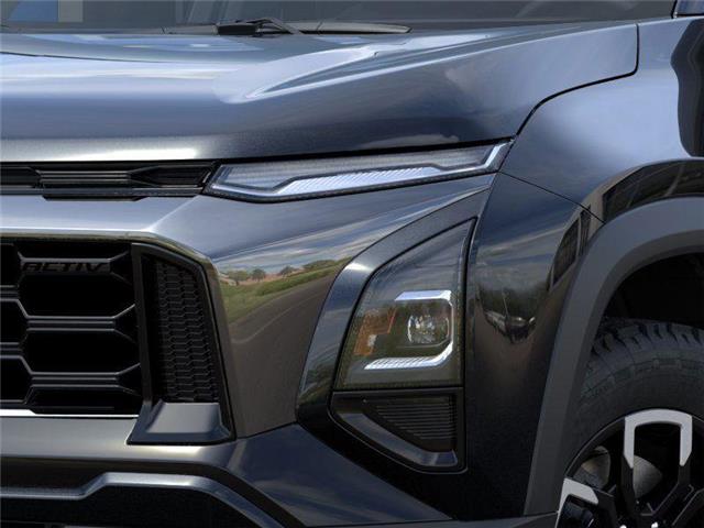 2026 Chevrolet Equinox ACTIV (Stk: 84815) in St. Thomas - Image 10 of 24