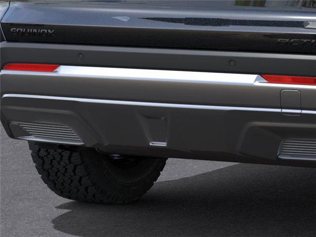 2026 Chevrolet Equinox ACTIV (Stk: 84815) in St. Thomas - Image 14 of 24