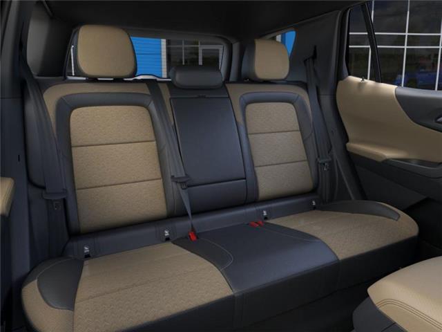 2026 Chevrolet Equinox ACTIV (Stk: 84815) in St. Thomas - Image 17 of 24