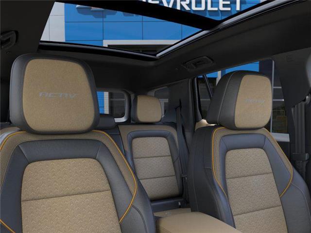 2026 Chevrolet Equinox ACTIV (Stk: 84815) in St. Thomas - Image 24 of 24