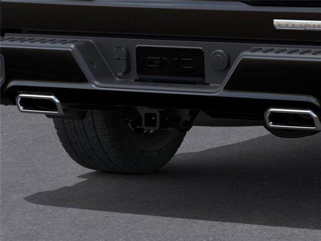 2026 GMC Sierra 1500 Elevation (Stk: 84892) in St. Thomas - Image 14 of 24