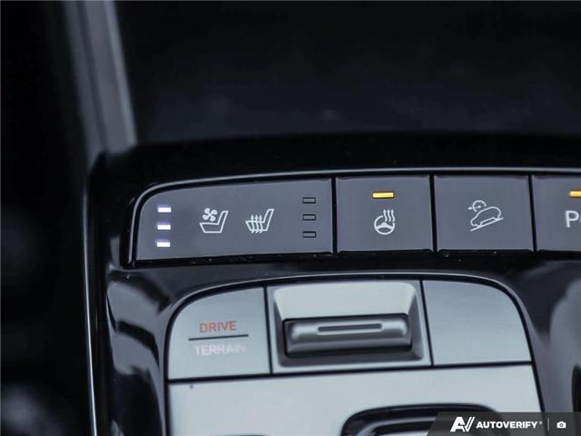 2024 Hyundai Tucson Hybrid Ultimate (Stk: 120988) in London - Image 26 of 26