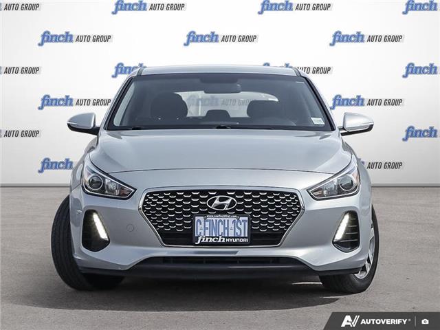 2019 Hyundai Elantra GT Preferred (Stk: 121688) in London - Image 2 of 26 2019 Hyundai Elantra GT Preferred (Stk: 121688) in London - Image 2 of 26