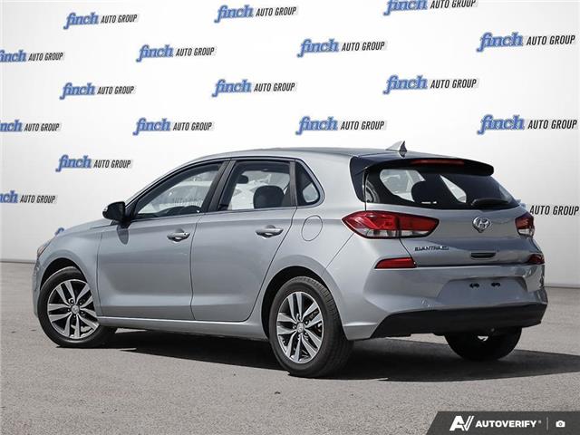 2019 Hyundai Elantra GT Preferred (Stk: 121688) in London - Image 4 of 26 2019 Hyundai Elantra GT Preferred (Stk: 121688) in London - Image 4 of 26