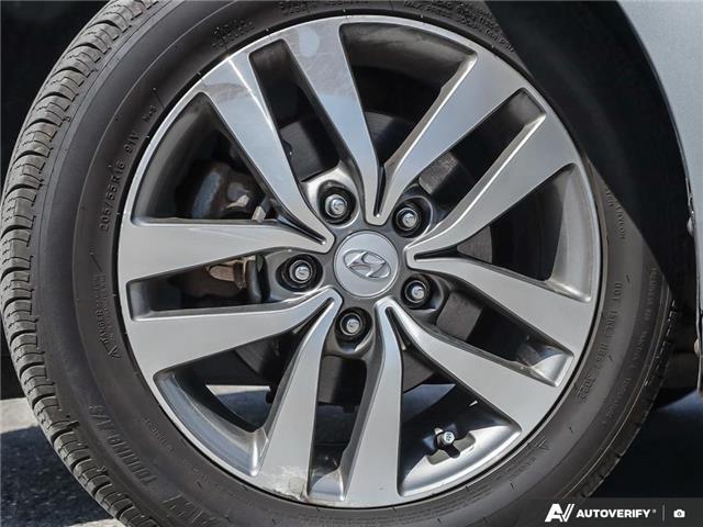 2019 Hyundai Elantra GT Preferred (Stk: 121688) in London - Image 6 of 26 2019 Hyundai Elantra GT Preferred (Stk: 121688) in London - Image 6 of 26