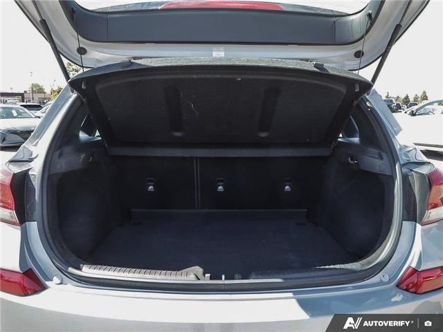 2019 Hyundai Elantra GT Preferred (Stk: 121688) in London - Image 11 of 26 2019 Hyundai Elantra GT Preferred (Stk: 121688) in London - Image 11 of 26
