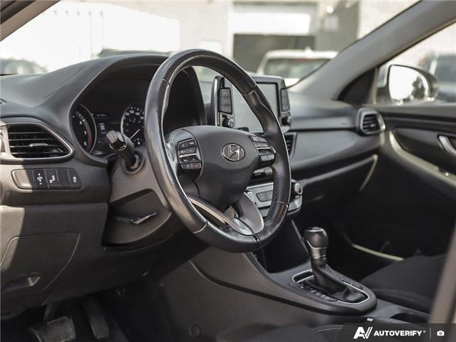 2019 Hyundai Elantra GT Preferred (Stk: 121688) in London - Image 13 of 26 2019 Hyundai Elantra GT Preferred (Stk: 121688) in London - Image 13 of 26