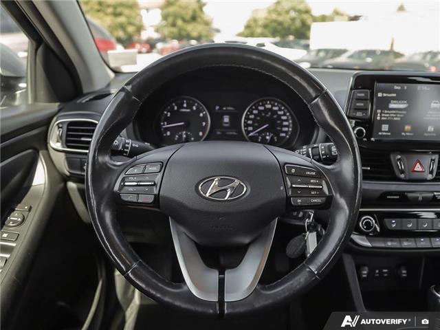 2019 Hyundai Elantra GT Preferred (Stk: 121688) in London - Image 14 of 26 2019 Hyundai Elantra GT Preferred (Stk: 121688) in London - Image 14 of 26