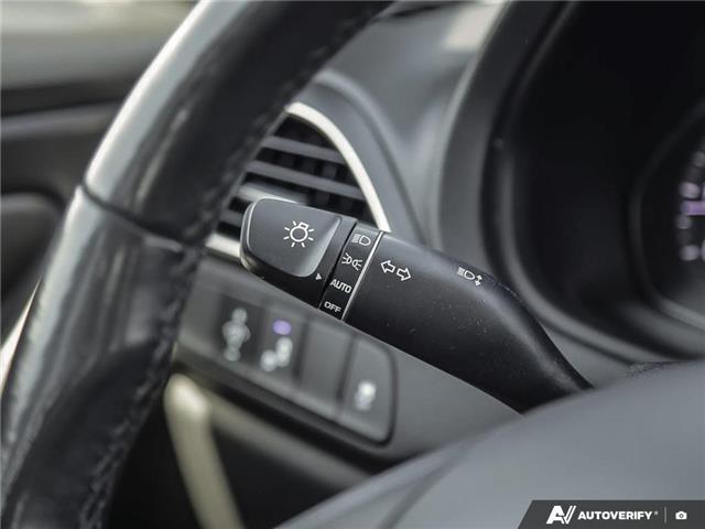 2019 Hyundai Elantra GT Preferred (Stk: 121688) in London - Image 16 of 26 2019 Hyundai Elantra GT Preferred (Stk: 121688) in London - Image 16 of 26